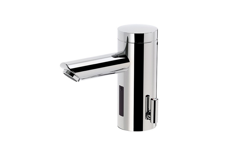 lino lavatory faucet L10, IR-sensor