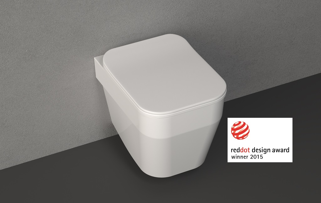 Wall Hung WC-WO S&C