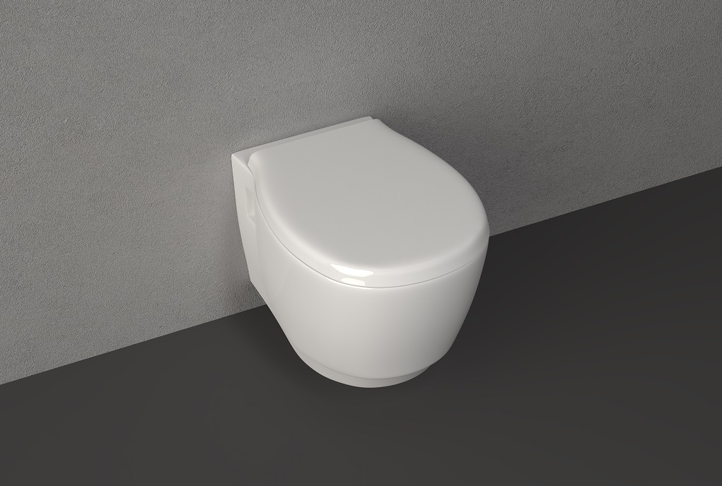 Wall Hung WC-WO S&C