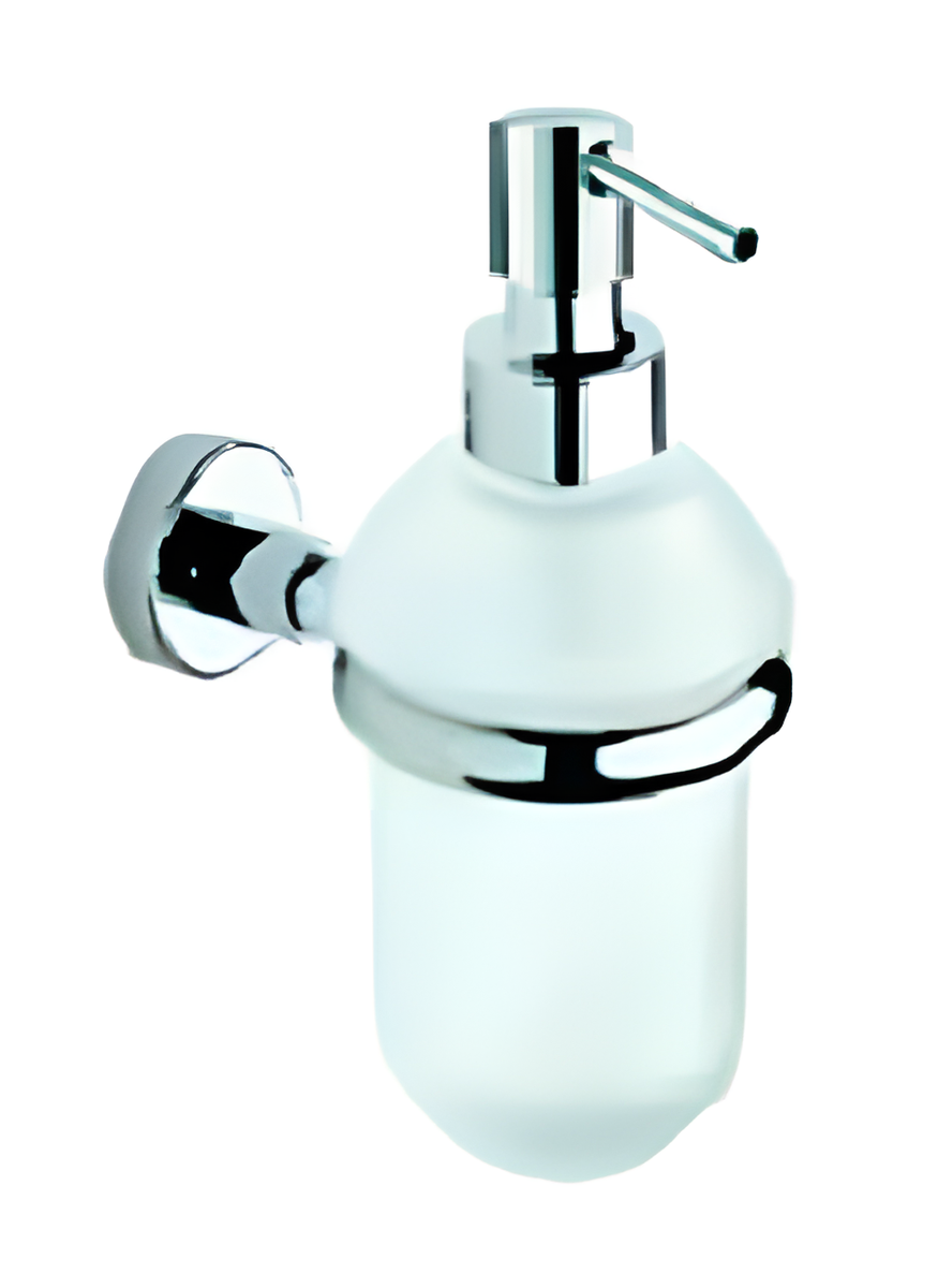 Soap dispenser