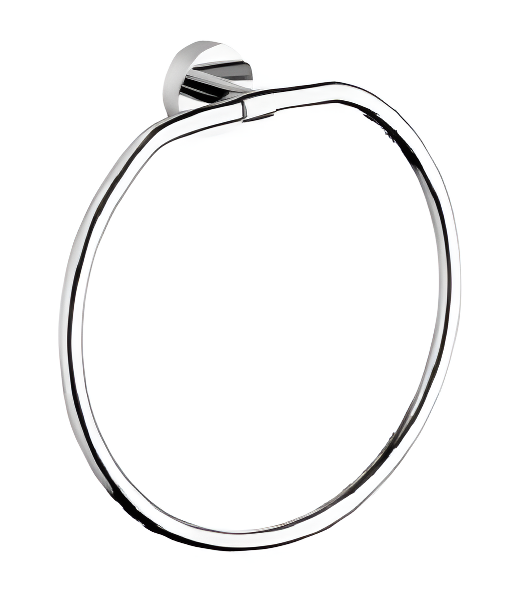 Towel ring
