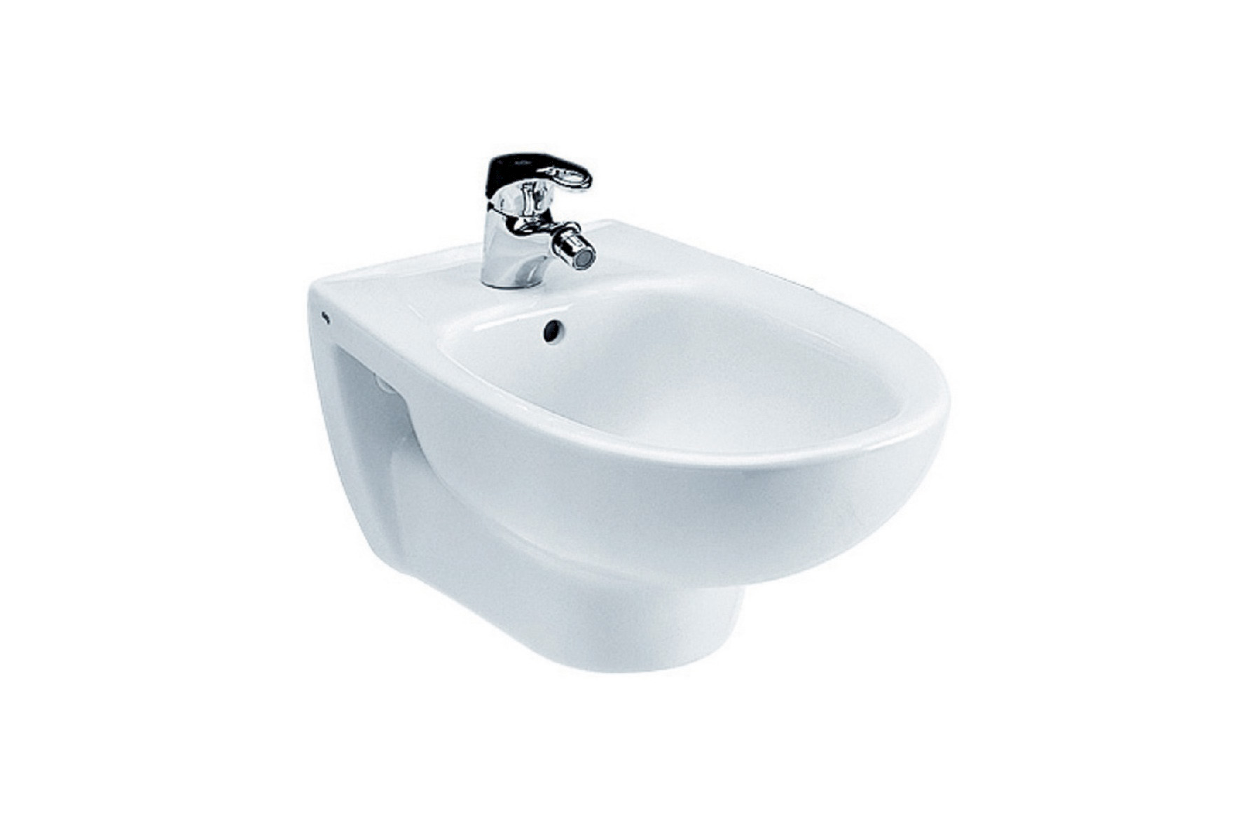 Gala Elia Wall Hung Bidet