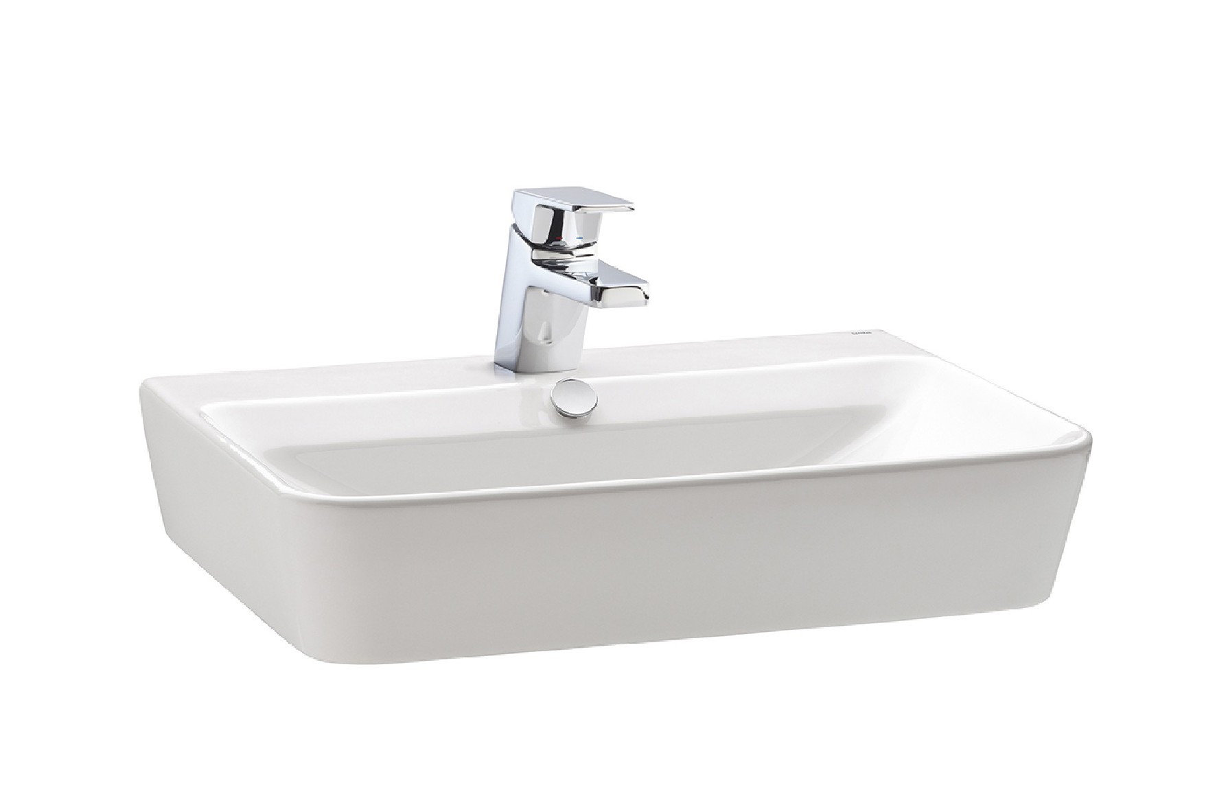 Gala EMMA SQUARE wash basin