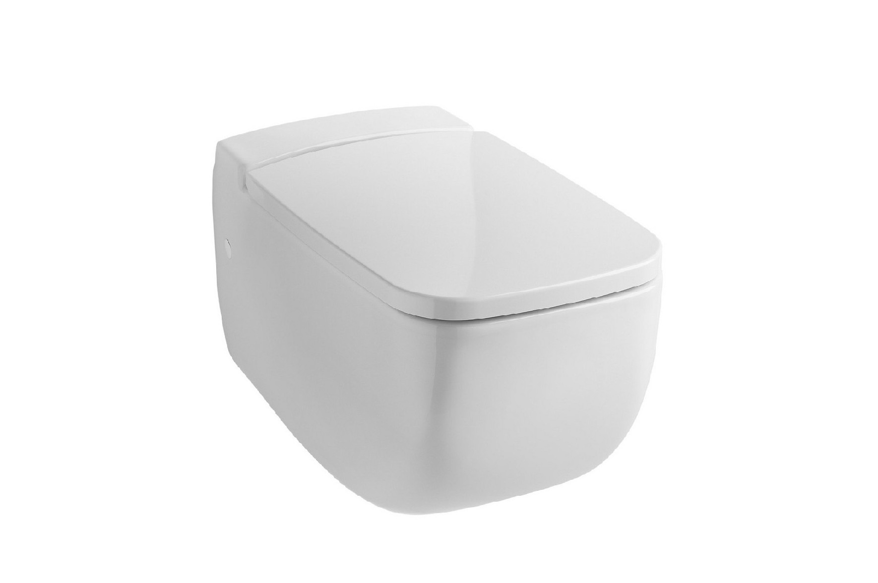 Eos Wall hung WC pan 54*34 cm