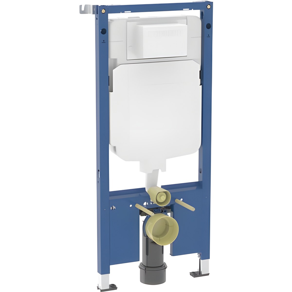 Geberit Duofix Alpha 114cm Concealed Cistern