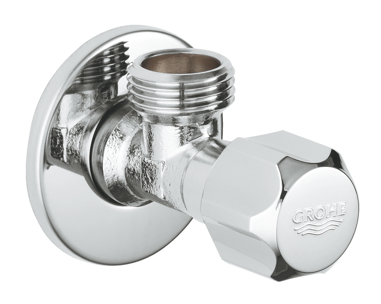 Angle Valve 1/2" *1/2"