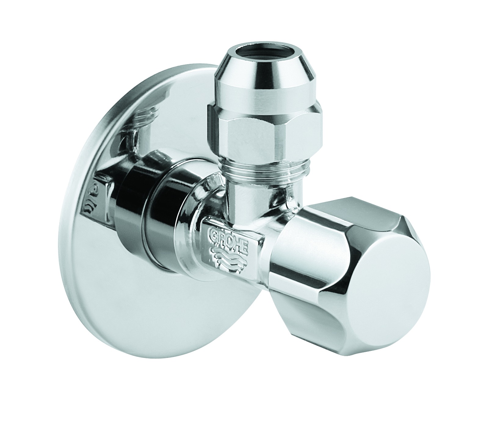 Angle Valve 1/2*3/8