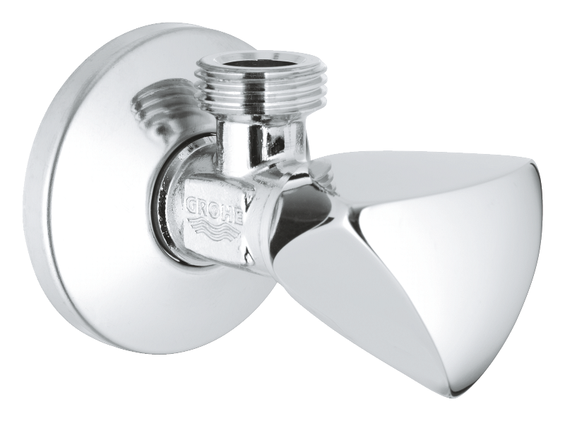 Angle valve 1/2"