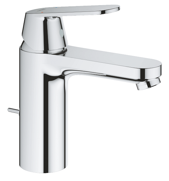 Euro Cosmo basin mixer M Size