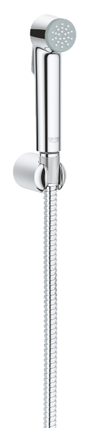 GROHE Tempesta F Trigger Spray 30 Wall holder set 1 spray — Chrome