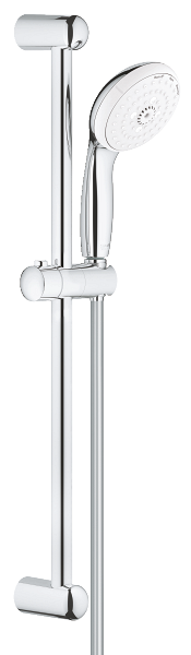 Grohe Tempesta Shower Rail Sliding