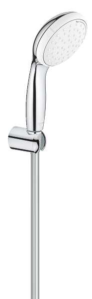 New Tempesta Shower kit 4 Speed