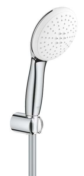 NTempesta 110 hand Shower Set 1500mm