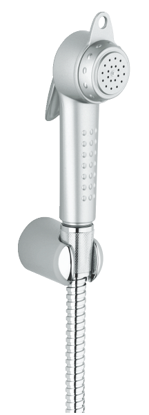 GROHE Trigger Spray 30 Wall holder set 1 spray — Chrome