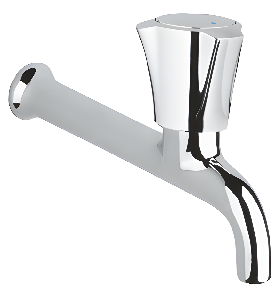 GROHE Costa L Bibtap 1/2" — Chrome