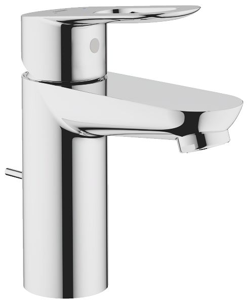 Bauloop Basin Mixer