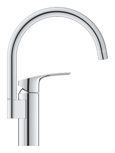 Eurosmart SL Sink Mixer