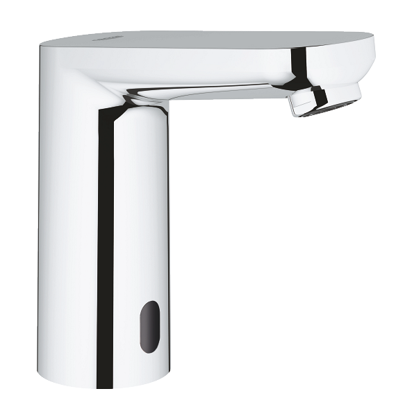 Eurosmart Cosmopolitian Infra red Basin Mixer