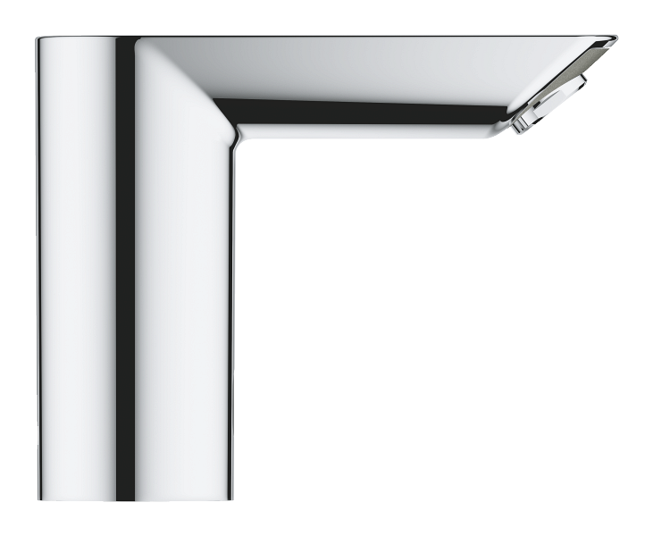 Bau Cosmopolitan Infrared Sensor Basin Mixer 1/2"