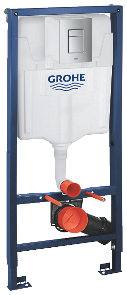 Rapid SL 3 in 1 Set for WC