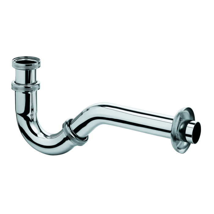 P-TRAP FOR BIDET 1 1/4X32 MM
