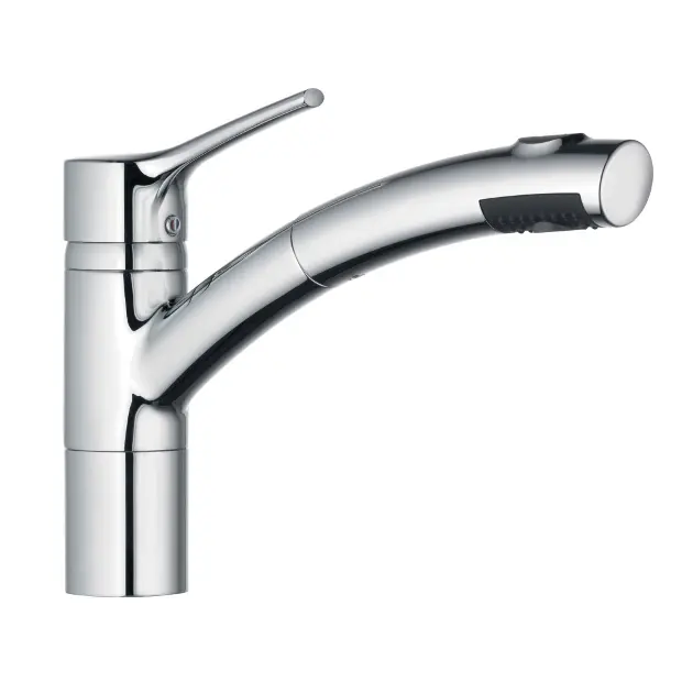 Trendo SL Sink Mixer Pull Out
