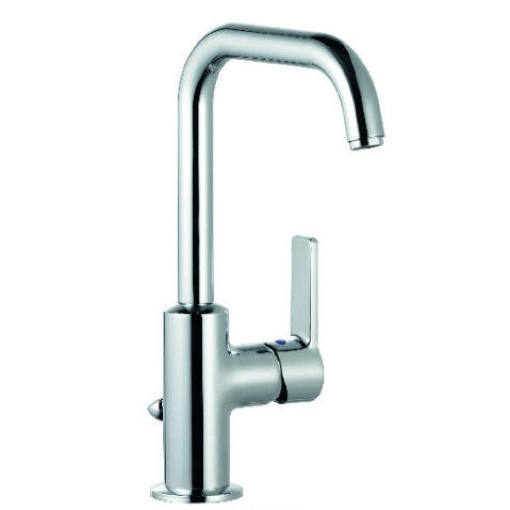 KLUDI LOGO NEO SL BASIN MIXER