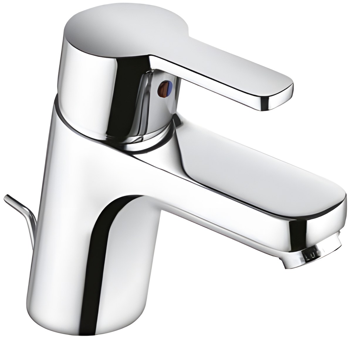 Kludi Logo Neo XS SL Basin Mixer