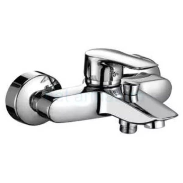 Kludi Terico SL Bath / Shower Mixer DN15