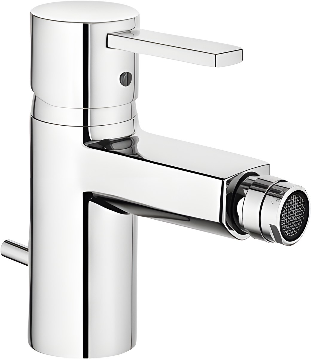 Kludi Zenta Single Lever High Version