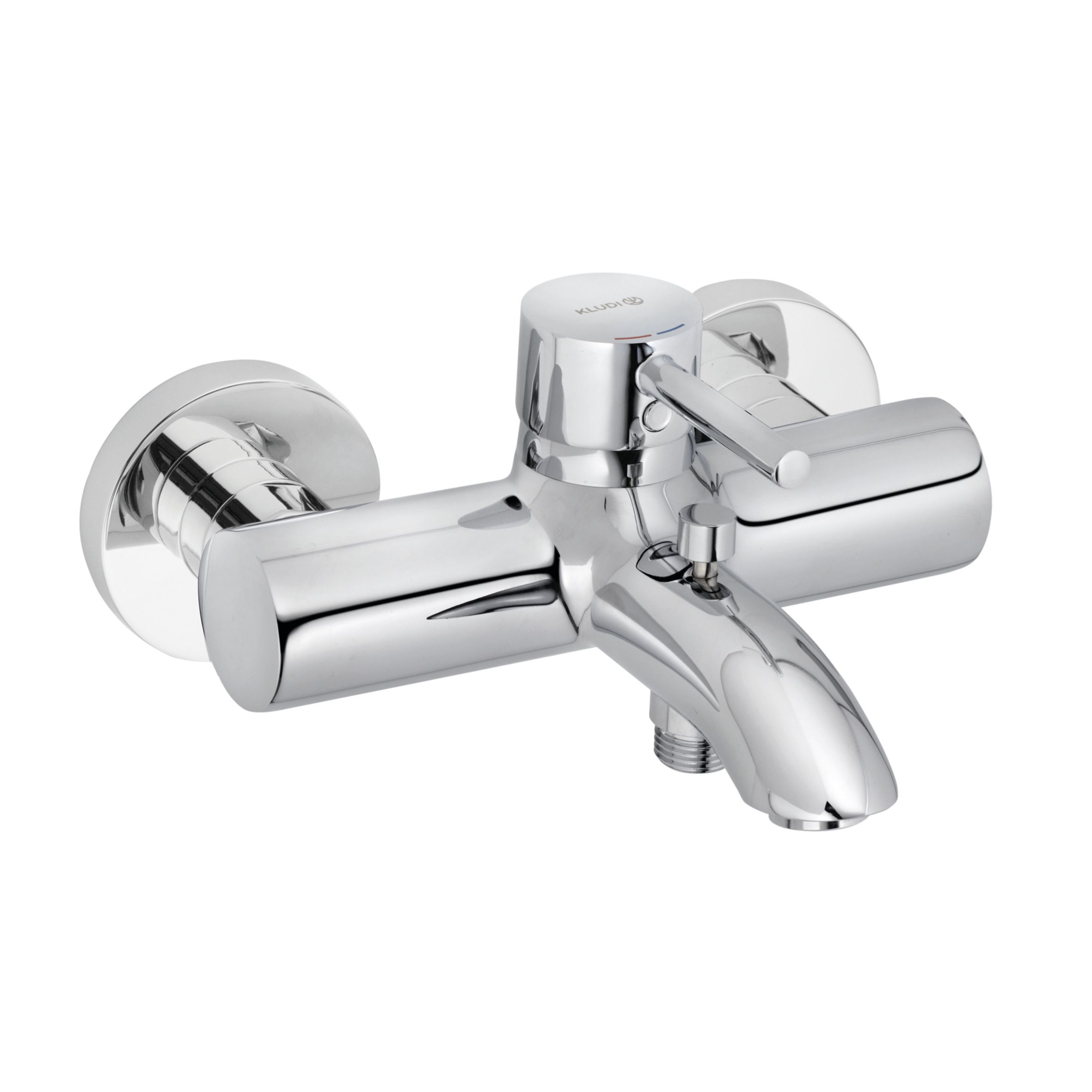 Kludi Bozz Bath-Shower Mixer