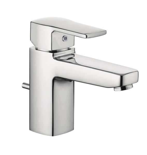 KLUDI Q-BEO SL BASIN MIXER