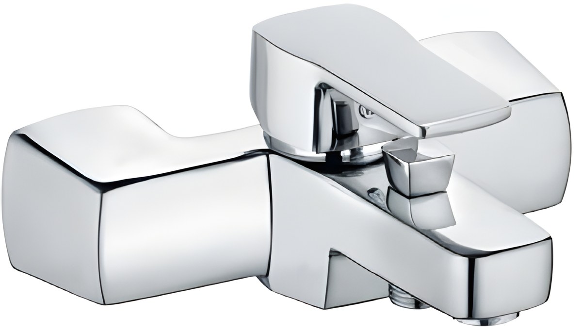 KLUDI Q-BEO SL BATH/SHOWER MIXER
