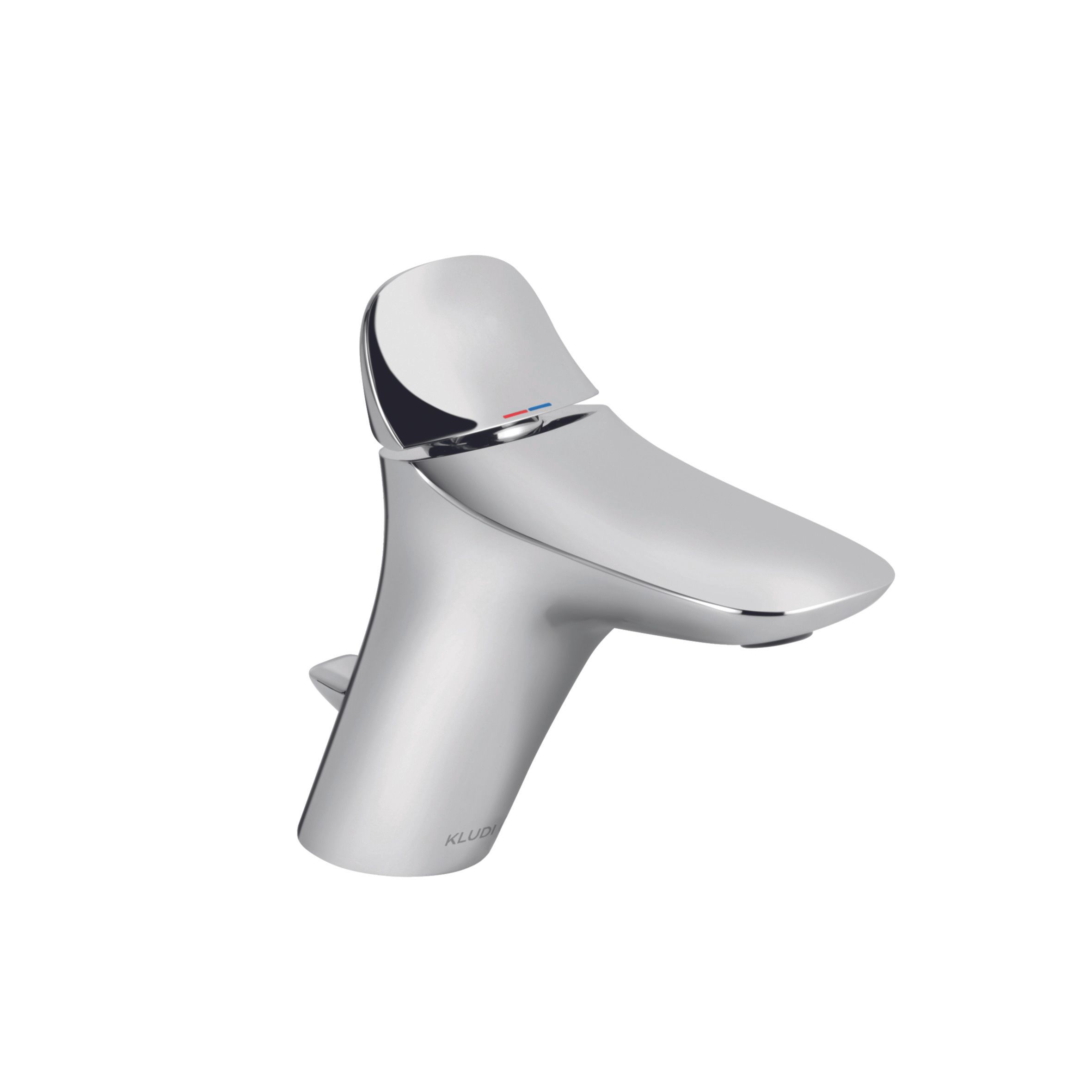KLUDI AMBA SINGLE L.BASIN MIXER DN15