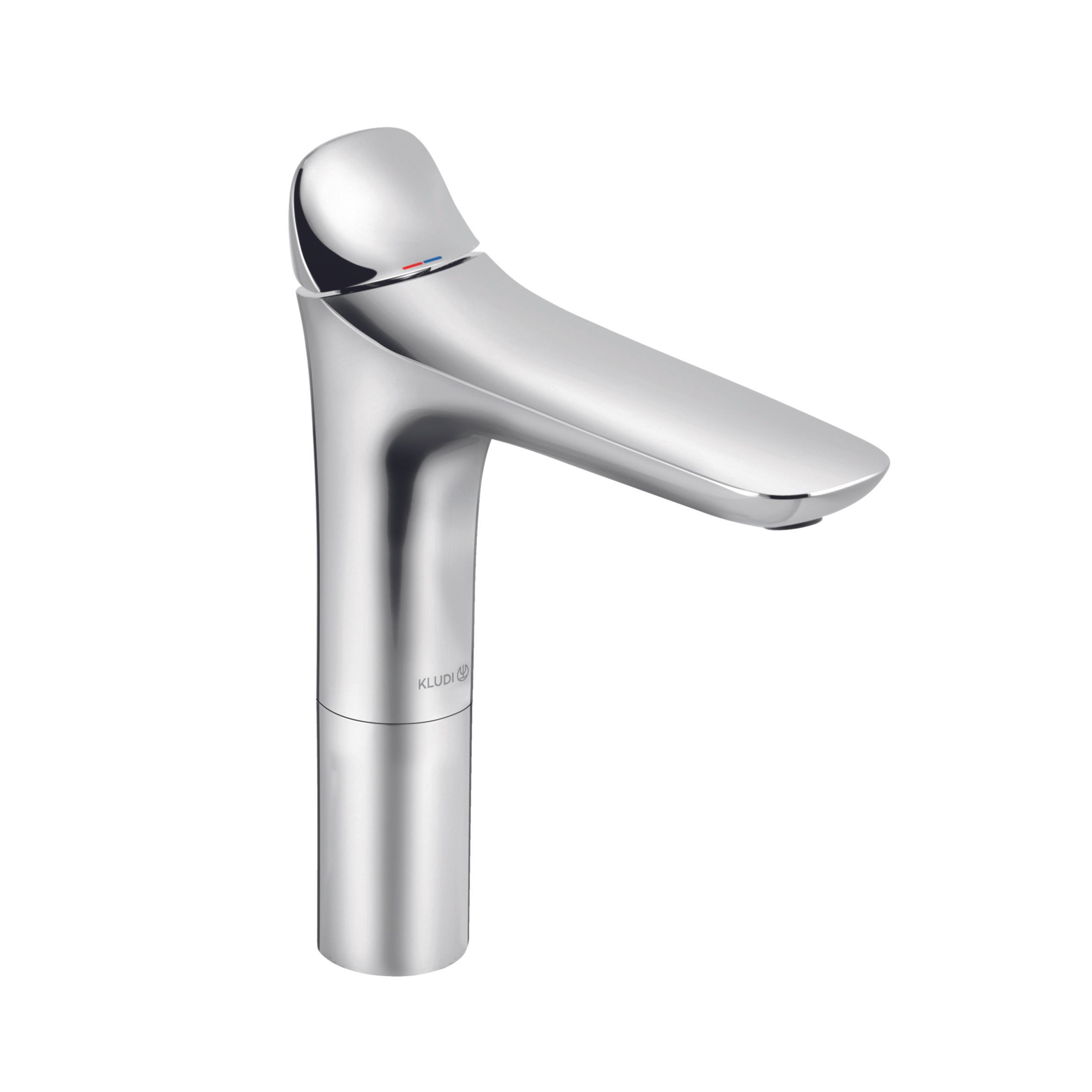 Amba Basin Mixer