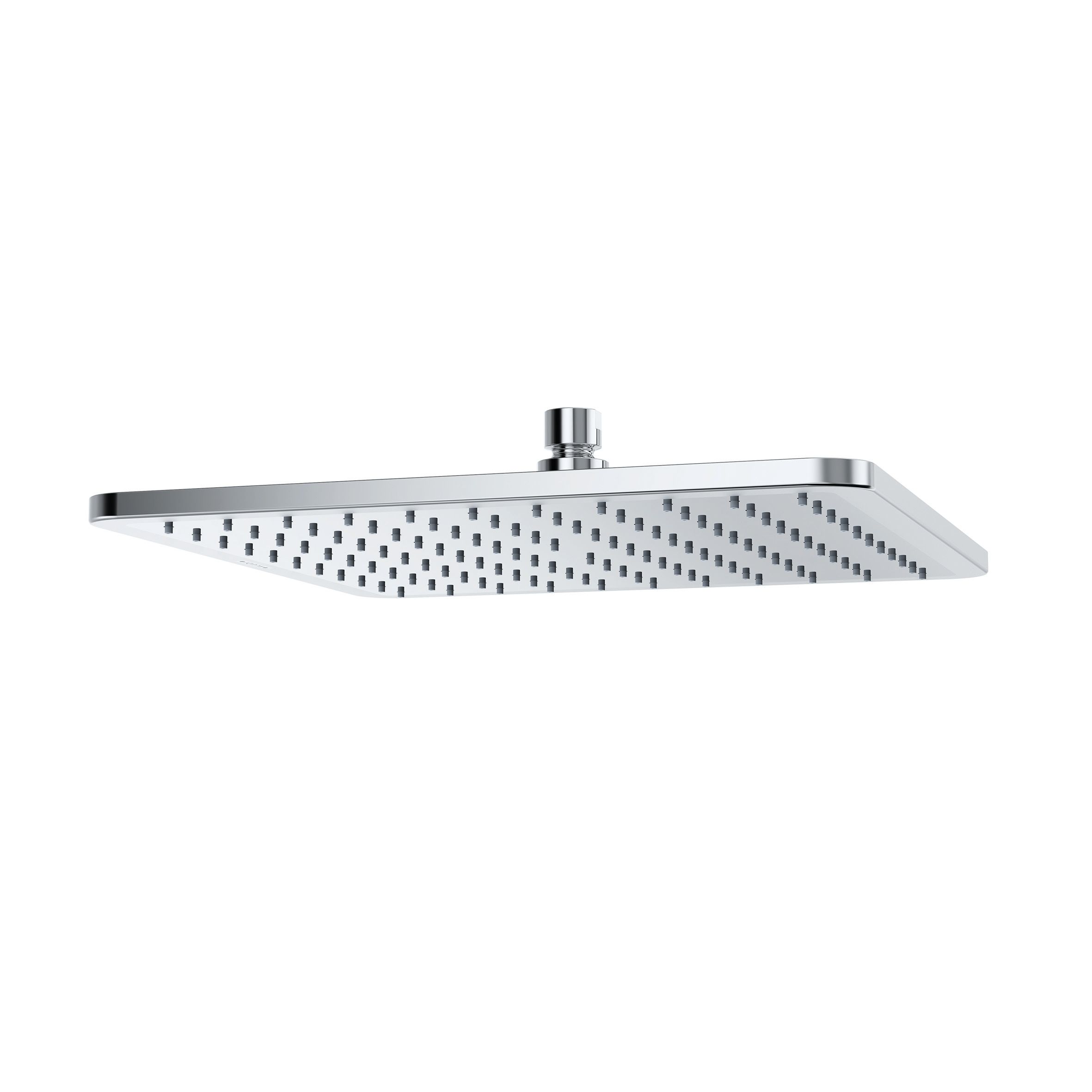 KLUDI A-QA SOFT EDGE HEADSHOWER 300