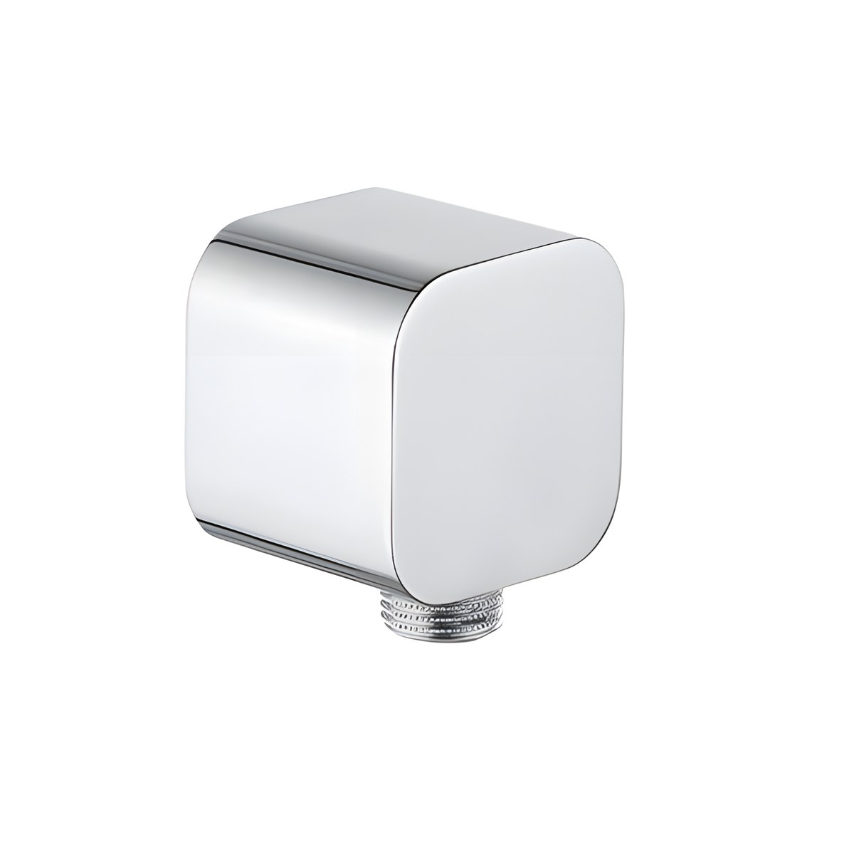 KLUDI A-QA WALL SUPPLY  CHROME