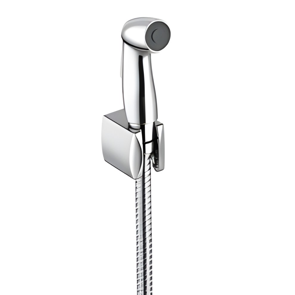 Kludi SHATTAF Side Spray Chrome Plated