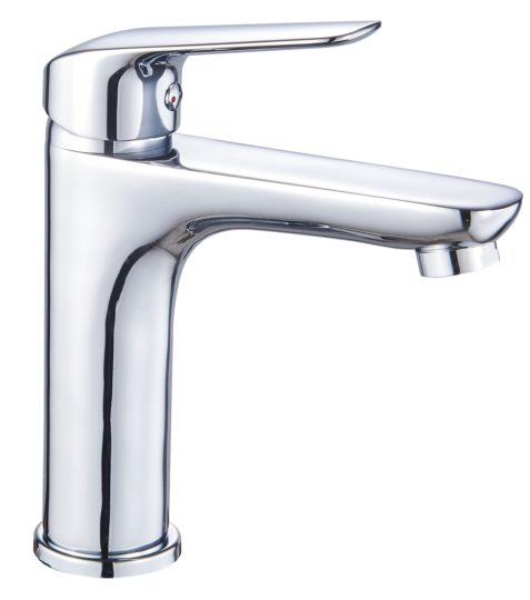 ECLAT Singel Lever Basin Mixer