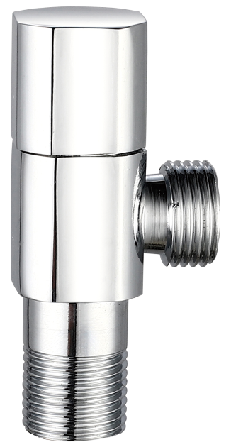 Angle Valve 1/2x1/2