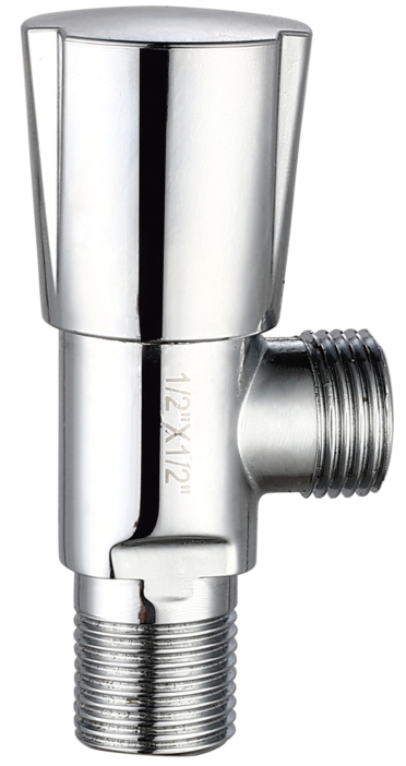 Angle Valve 1/2x1/2