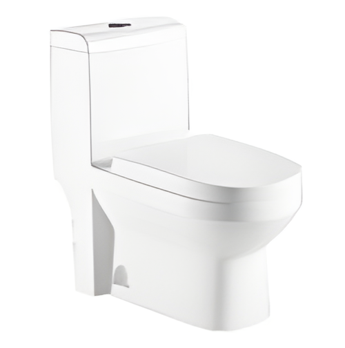 WC Seat & Cover