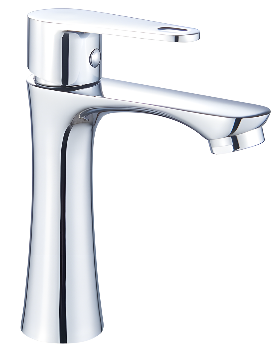 CORVUS Basin Tap Single Lever