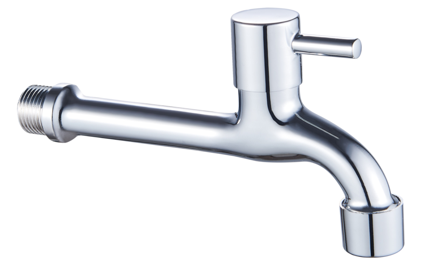 VELTO Single lever Long Body Bib Tap
