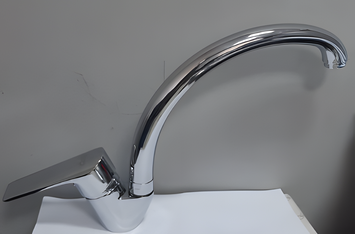 CHEF Sink Mixer