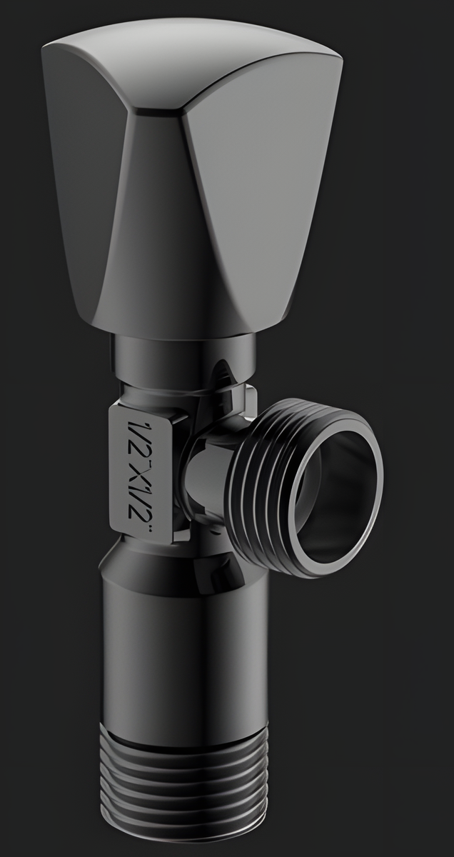 Angle Valve 1/2*1/2