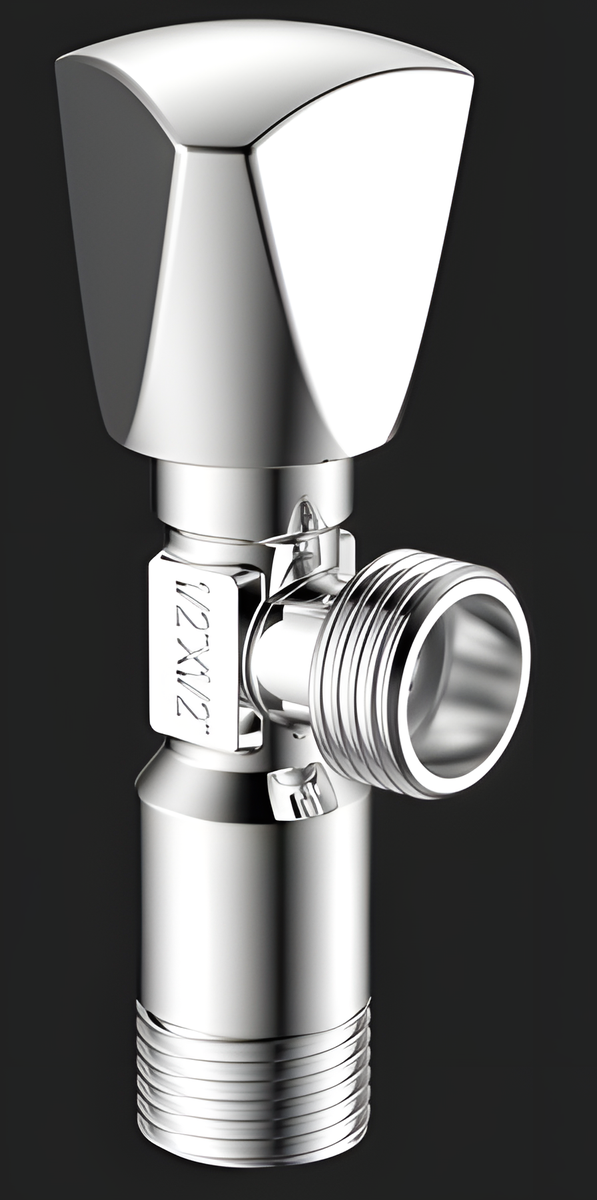 Angle Valve 1/2*1/2