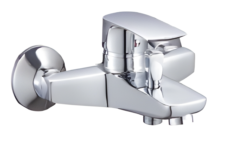KLU Bath Mixer With Shower Head Multifunction