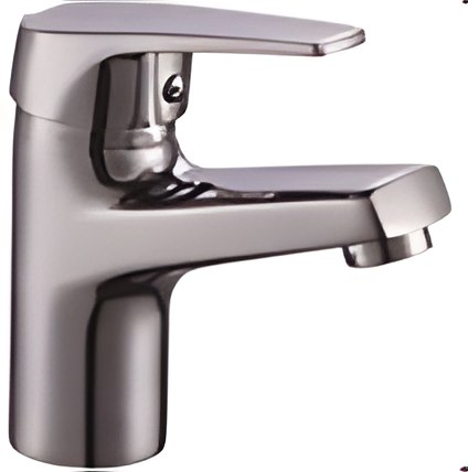 LUX Basin Mixer