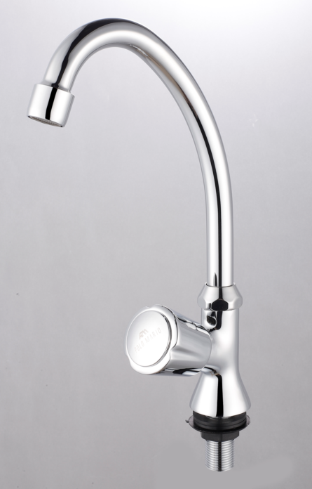 Lima Sink Tap With Swivel Tap